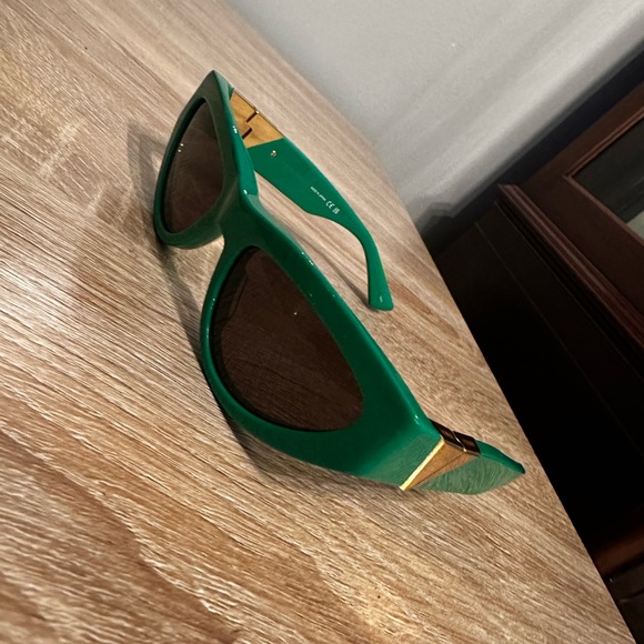 Bottega Veneta Sunglasses